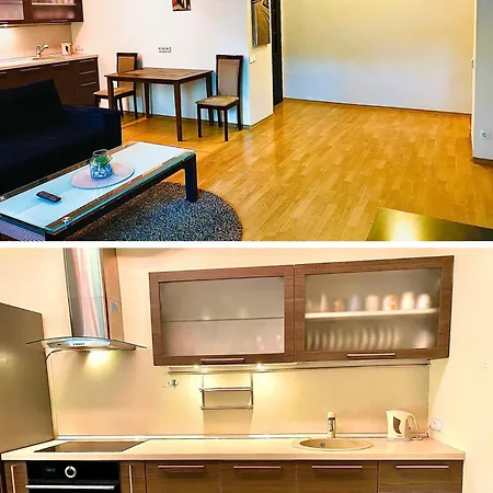 Big For 4 Apartment *