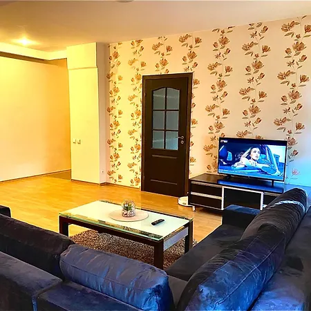 Big For 4 * Klaipeda