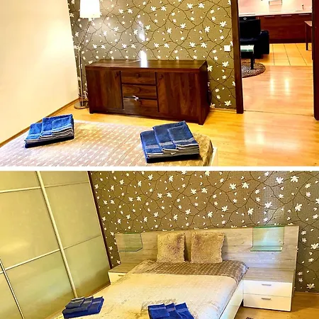 Big For 4 * Klaipeda