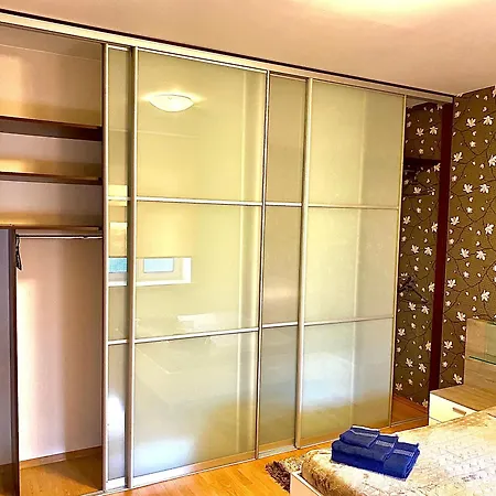 Big For 4 * Klaipeda