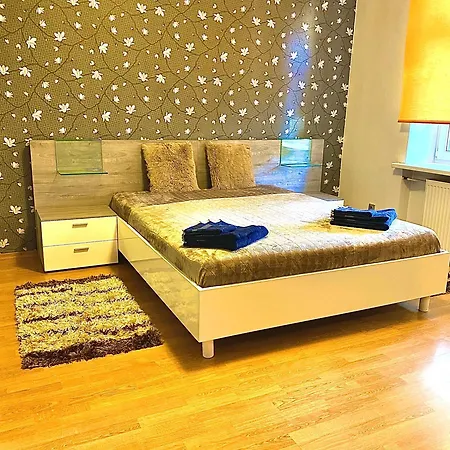 Big For 4 * Klaipeda