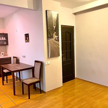 Big For 4 Apartment *