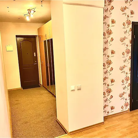 Apartment Big For 4 Klaipeda